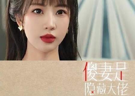 傻妻是隐藏大佬短剧讲的什么？剧情介绍-主演介绍