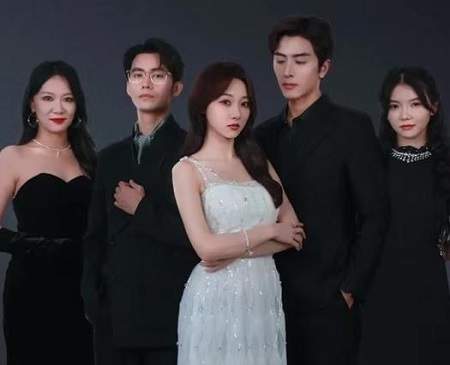 影后女儿黑化了短剧剧情免费看，讲了什么故事