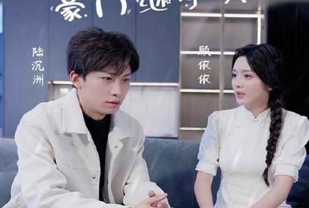 短剧闪婚捡漏年下豪门继承人讲了什么故事，剧情介绍