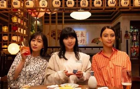 日剧《极客们警察局的怪人们》剧情介绍，剧情一览