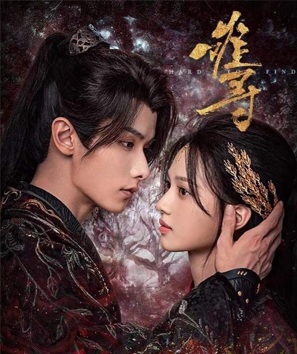 《难寻》短剧剧情介绍-难寻短剧全集免费观看高清版