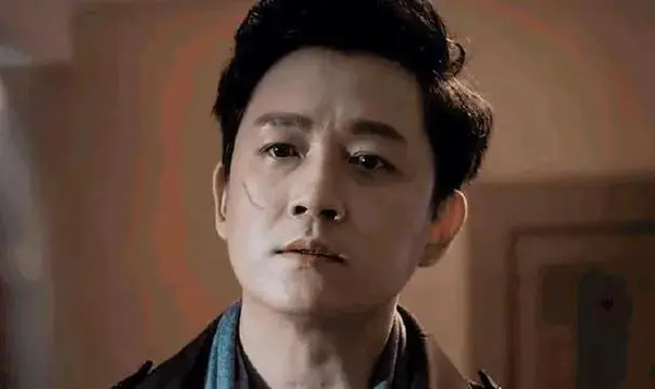 电视剧《黑夜告白》演员表&播出平台