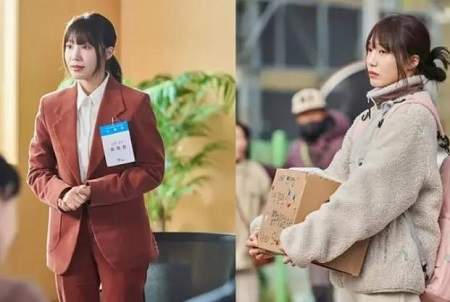《昼夜不同的她》追剧日历，《昼夜不同的她》更新时间表