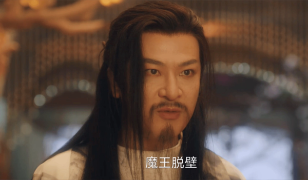 《唐朝诡事录之西行》第12集剧情介绍:真相逐渐浮出水面