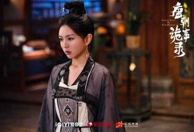 《唐朝诡事录2》第3集剧情介绍，《唐朝诡事录2》讲了什么内容
