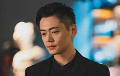 《反黑英雄》徐国贤结局是什么？反黑英雄中徐国贤的结局如何