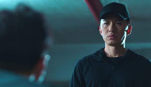 TVB《反黑英雄》黑警是谁？反黑英雄黑警是哪个