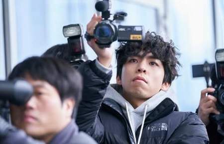 韩剧《触发》剧情介绍，《触发》讲了什么故事