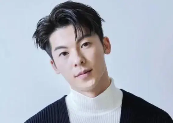 《无路可逃》许光汉演什么角色?许光汉饰演角色介绍