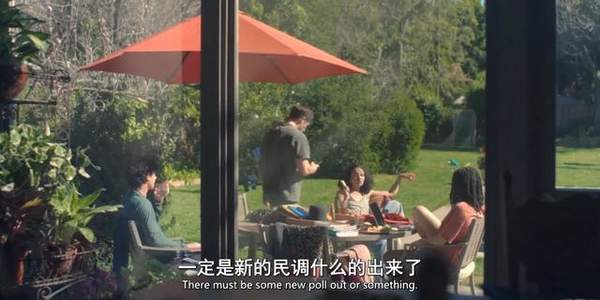 无罪的罪人结局是什么?检察官鲁斯蒂·萨贝奇结局是什么?