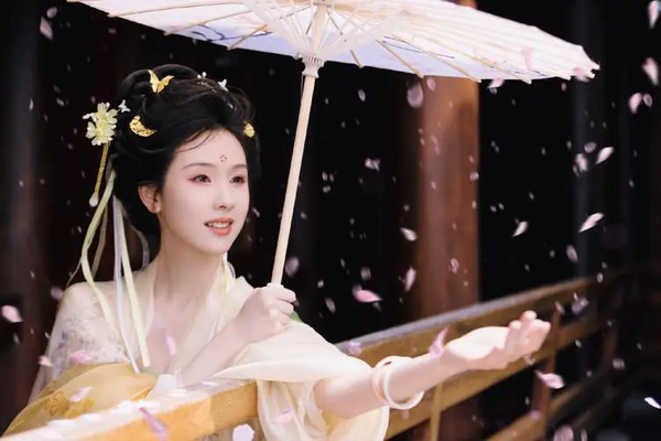 《贵女》角色介绍-《贵女》角色简介