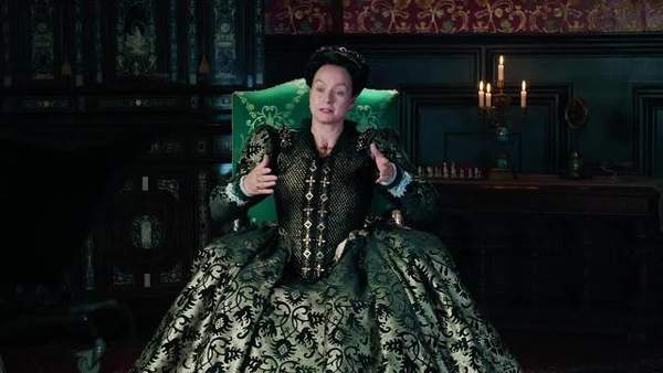 毒蛇王后第二季什么时候上映?播出时间介绍