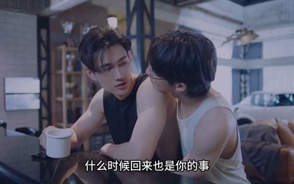 极速恋人charlie的计划是什么?最后结局是什么?
