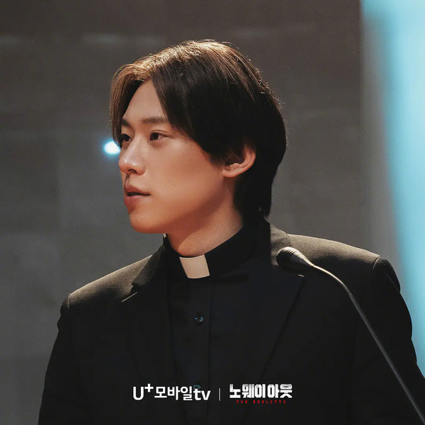 韩剧《无路可逃轮盘赌》追剧日历-《无路可逃轮盘赌》更新时间表