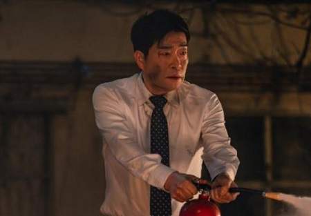 韩剧《法官大人》一共多少集，集数介绍