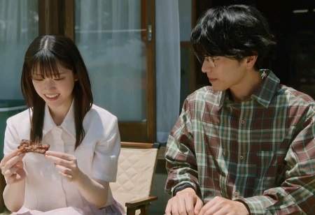 《小夫妻的火烤新婚生活》第2集剧情介绍，《小夫妻的火烤新婚生活》第2集讲了什么
