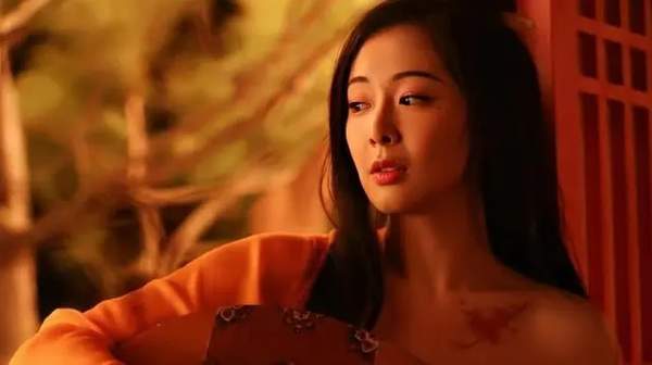 橙色光芒林雨申演谁？最后结局和谁在一起了？