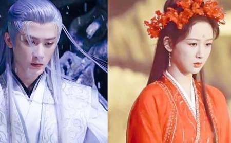 相柳为什么要做辰荣的军师？相柳做辰荣军师的原因