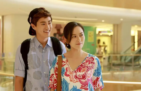《小夫妻的火烤新婚生活》第1集讲的什么?第1集分集剧情介绍