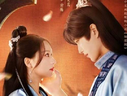 《与君诀》追剧日历，《与君诀》更新日历表