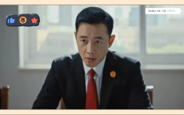 《执行法官》林梦秋自杀原因是什么?详细剧情解析