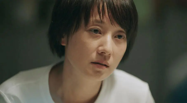 《错位》张晴是谁杀的？张晴是徐康杀的吗
