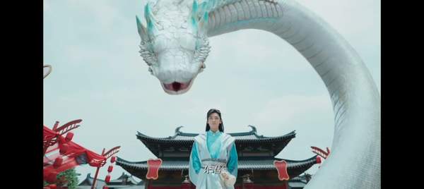 《少年白马醉春风》电视剧百里东君喜欢谁？百里东君结局