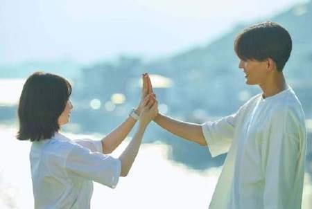 《阿南是小情人》第1集剧情介绍，《阿南是小情人》讲了什么故事