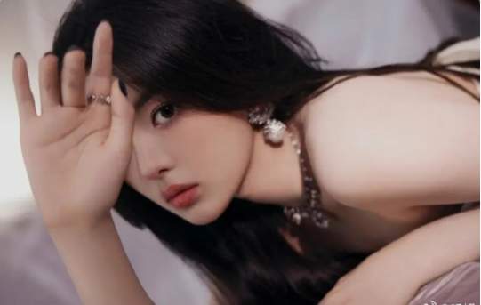 绾心记原定的女主是杨超越吗？绾心记传过的女演员
