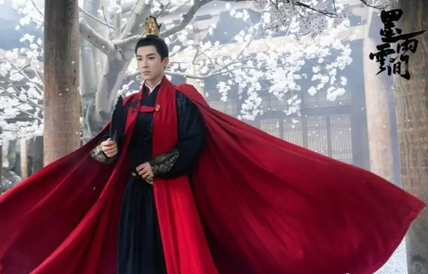 《墨雨云间》结局是什么-《墨雨云间》结局怎么样