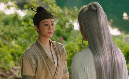 《长相思第二季》第十四集剧情介绍，14集讲了什么