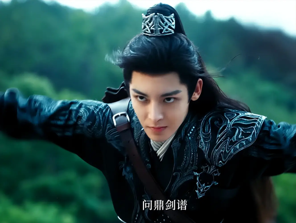 《少年白马醉春风》第2集剧情介绍-《少年白马醉春风》第2集剧情免费看
