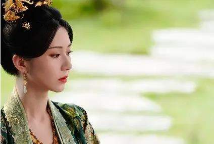流水迢迢卫昭姐姐扮演者是谁，卫昭姐姐扮演者介绍