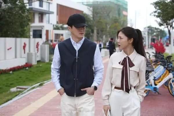上有老下有下电视剧演员表介绍大全,角色解析