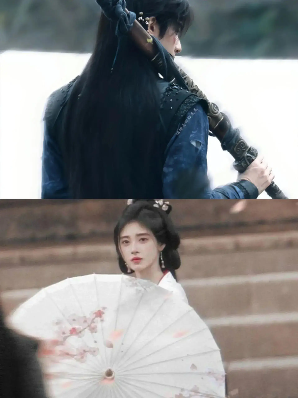 《千香》电视剧演员表，男女主及扮演角色介绍