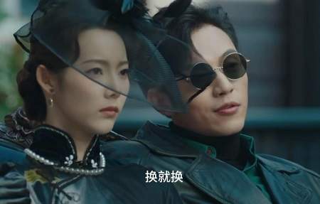 她的伪装配音演员表介绍，《她的伪装》配音名单