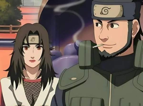 《火影》5位牺牲忍者,自来也最让人意难平!