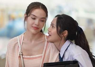 爱情诡计泰剧根据哪部小说改的？爱情诡计affair百合剧原著小说是什么