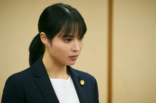 日剧《完全无罪》演员表-《完全无罪》演员名单