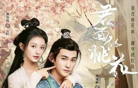 《君面似桃花》第26集剧情介绍，《君面似桃花》第26集讲了什么故事