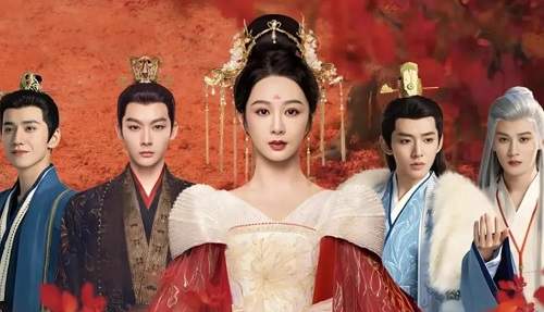 《长相思第二季》ost大全，《长相思第二季》ost有哪些