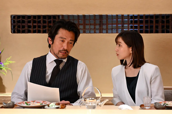 《黑色止血钳2》演员表,《黑色止血钳2》演员名单