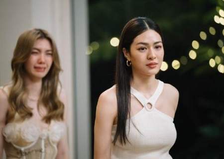 泰剧《我们的秘密》有续集吗？8集播完还有吗