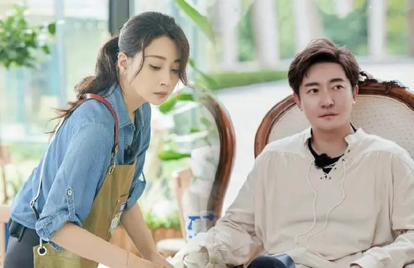 郭京飞殷桃主演《小夫妻》强势来袭,精彩剧情抢先看