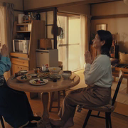 住宅区的两人什么时候更新？住宅区的两人更新时间