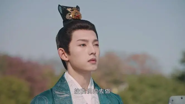 《度华年》李蓉和裴文宣什么时候圆房的?圆房在哪一集?