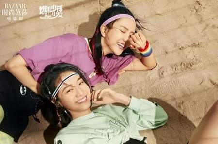 《燃！沙排少女》第3集剧情介绍，《燃！沙排少女》第3集讲了什么