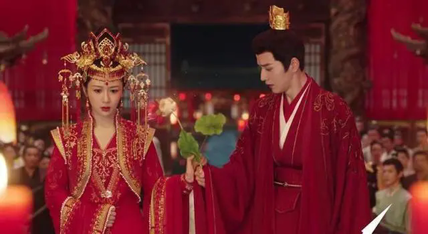 《长相思2》小夭三次都嫁给了谁?小夭三次结婚分别和谁?