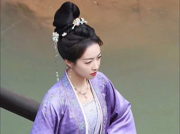 山河枕电视剧演员角色介绍,角色详细分析