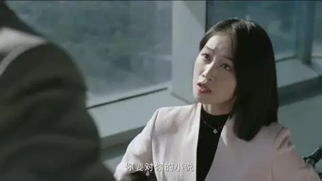 《错位》姜光明离婚了吗?姜光明为什么没离婚
